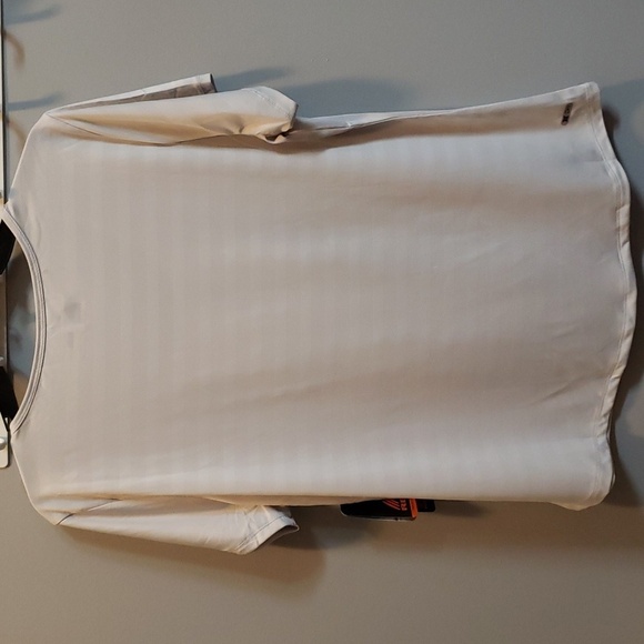 RBX NWT Light Gray Performance Short Sleeve Tshirt, XL - Picture 2 of 6